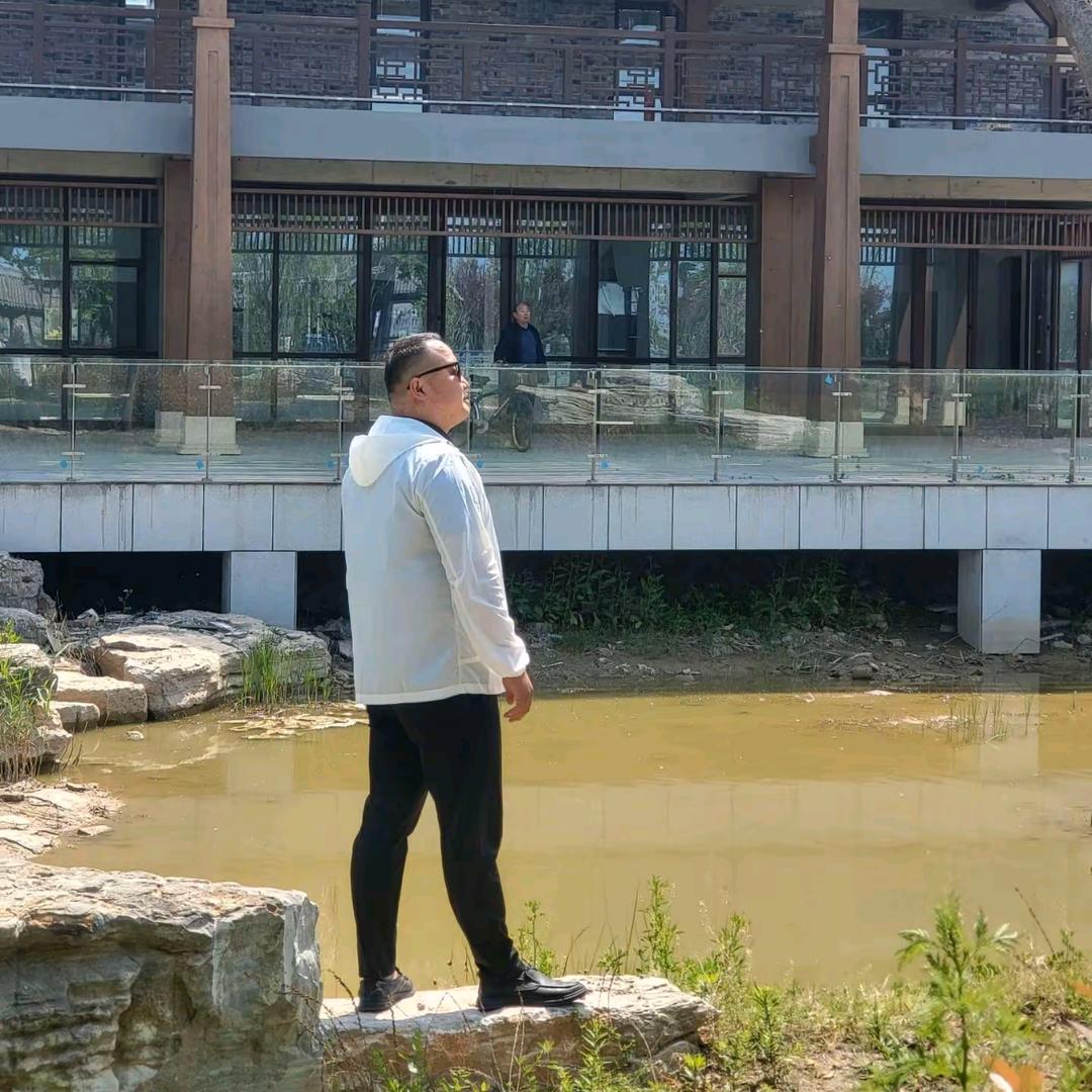 简兮～