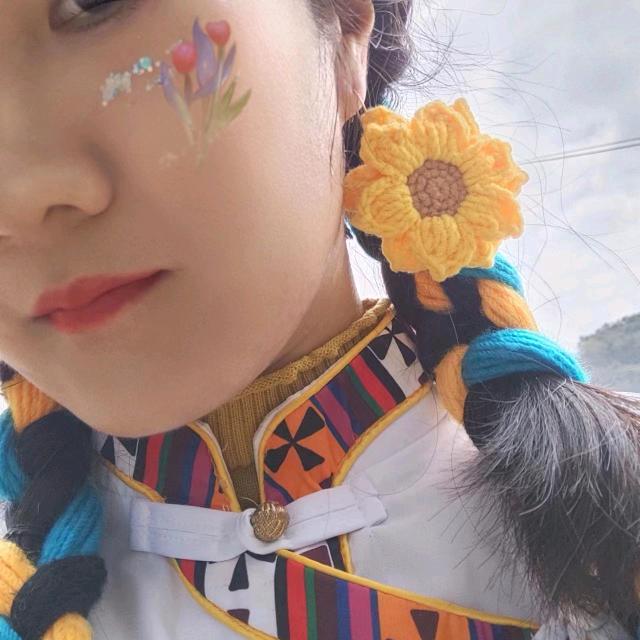 @夏天你好