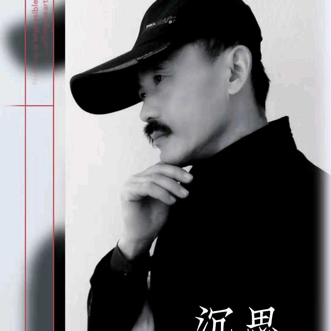 我就是我，翁小弟