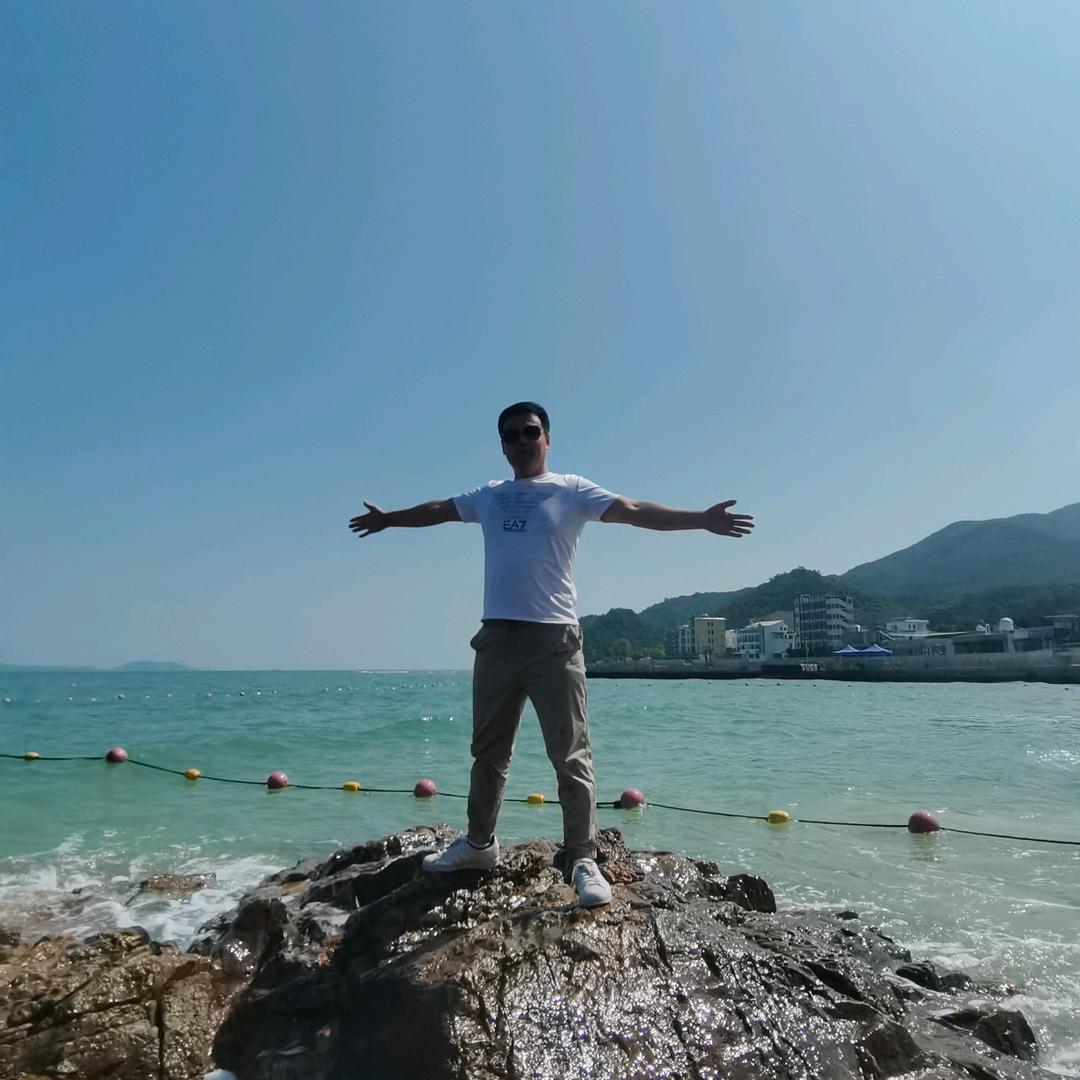 东北爷们