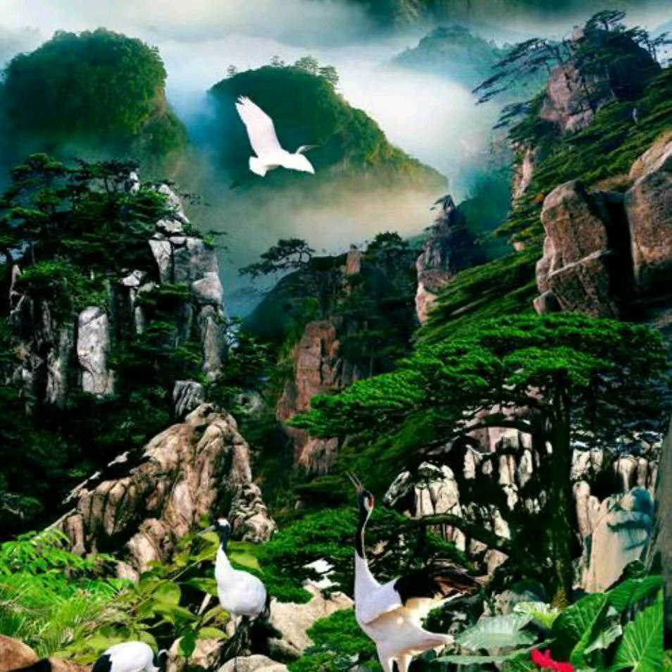 人心难测