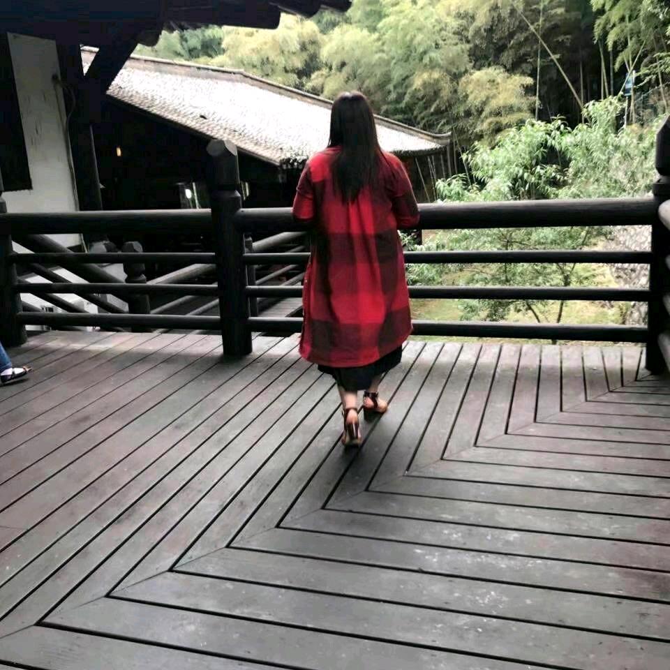 漫步人生路