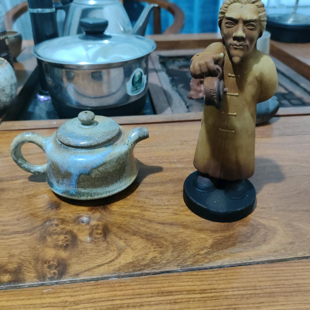 🌈脚量山川🌈