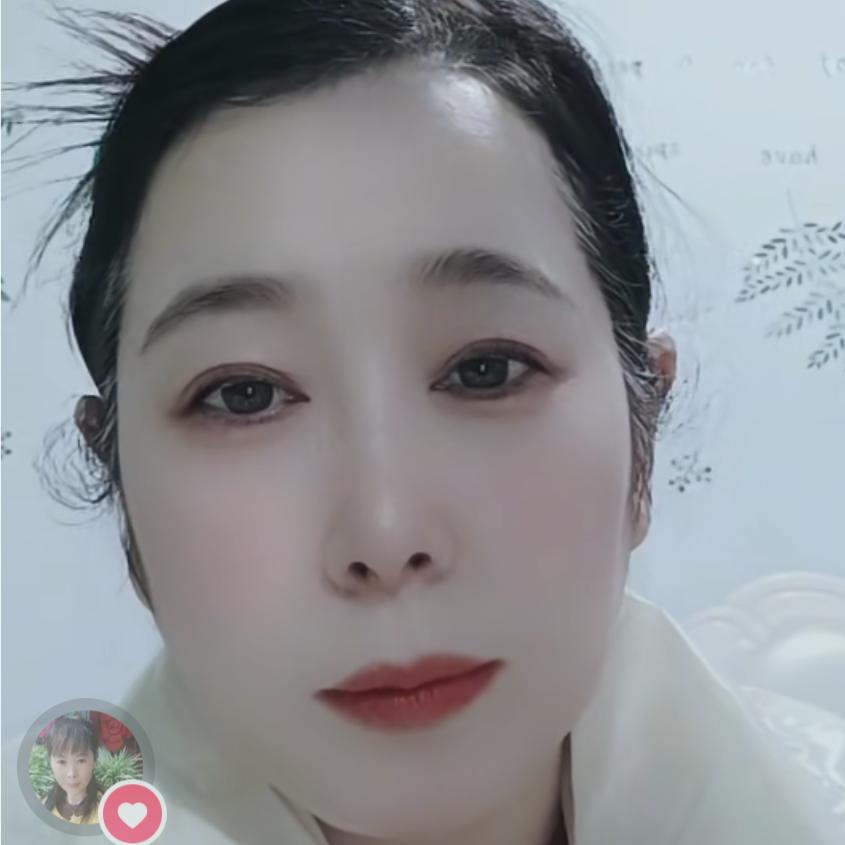 开心徐姐