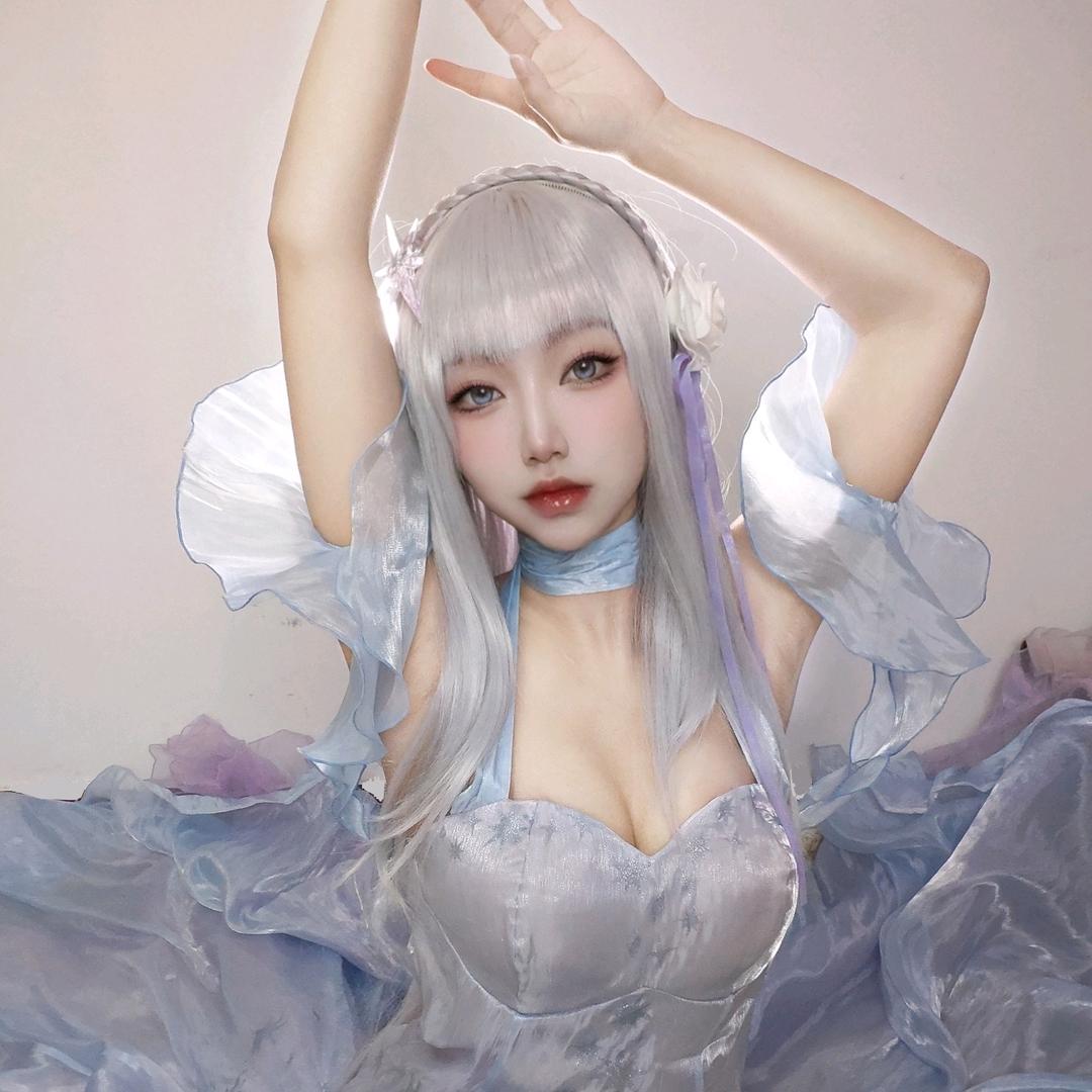 冷面莎手🦈