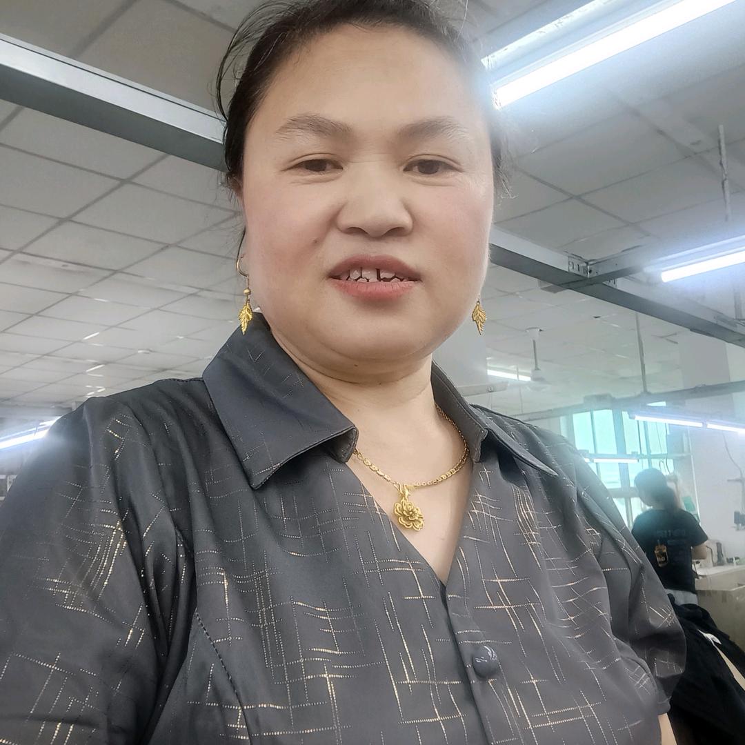 女人一定要坚强