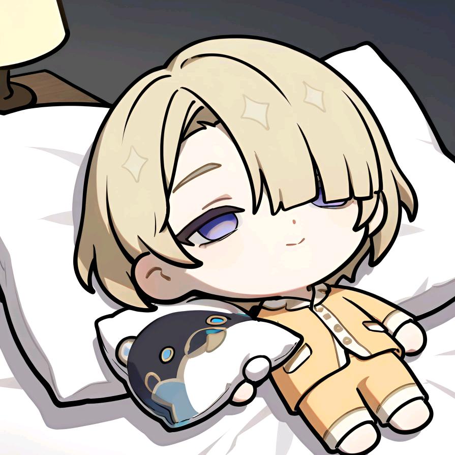 xu.(小男孩激推)