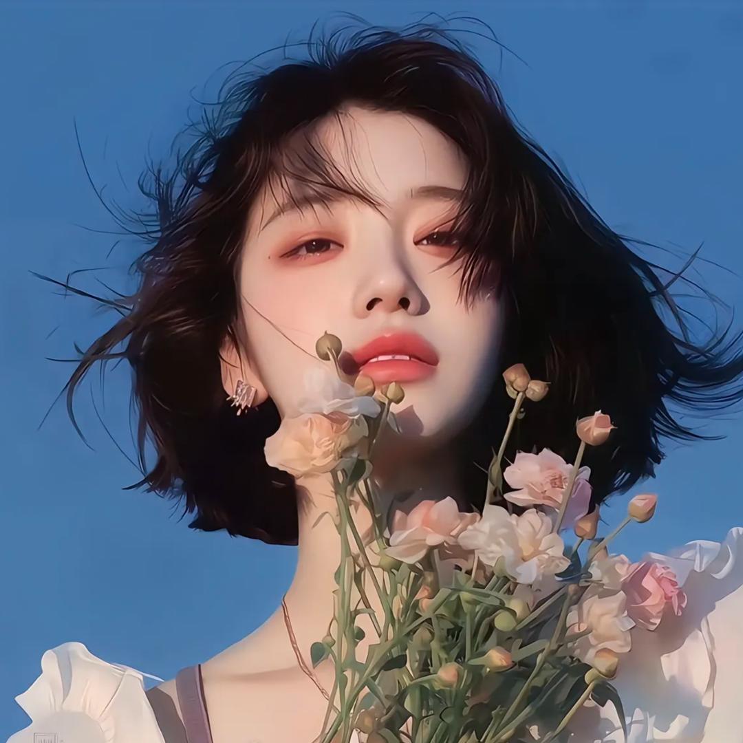 花花吖
