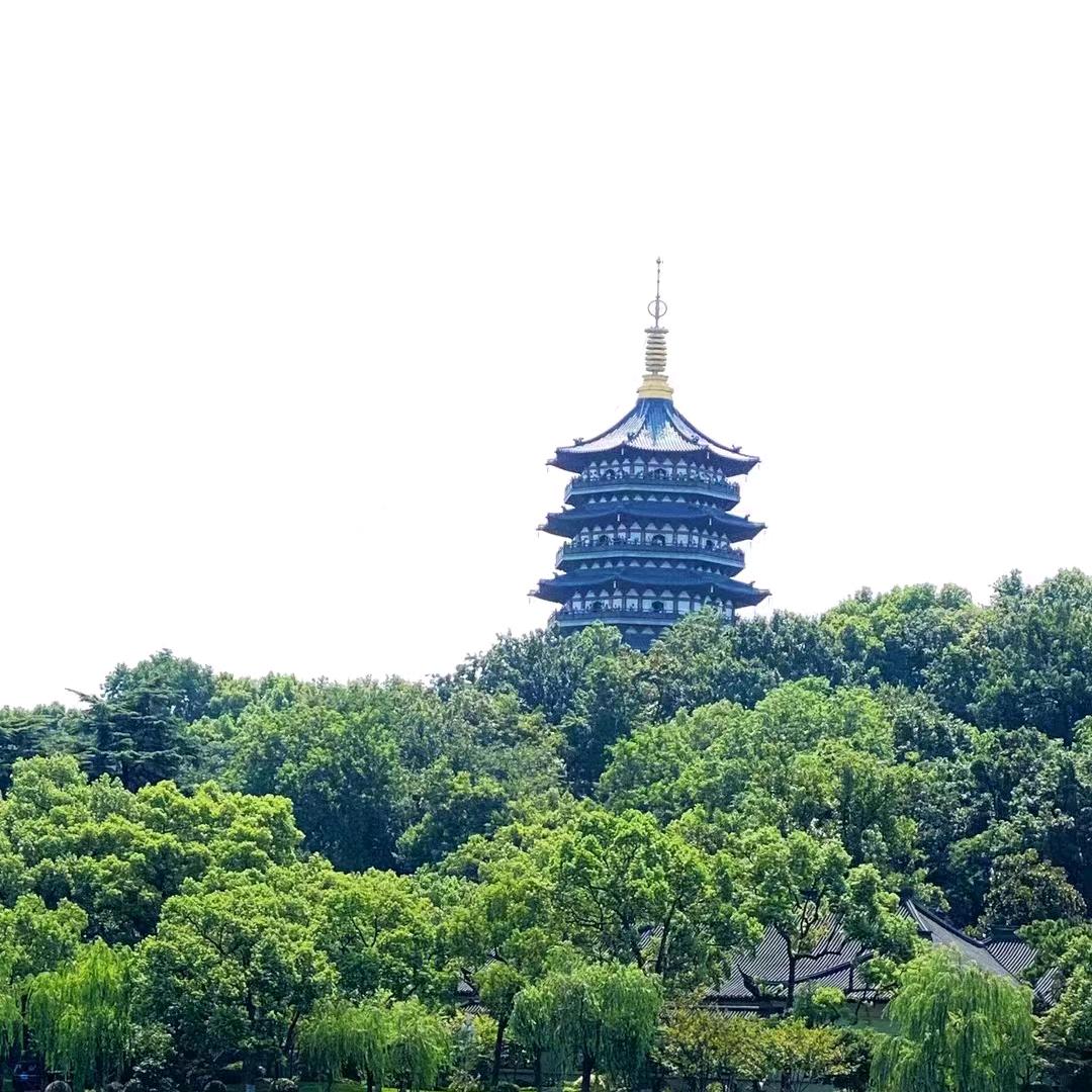 清风暖阳
