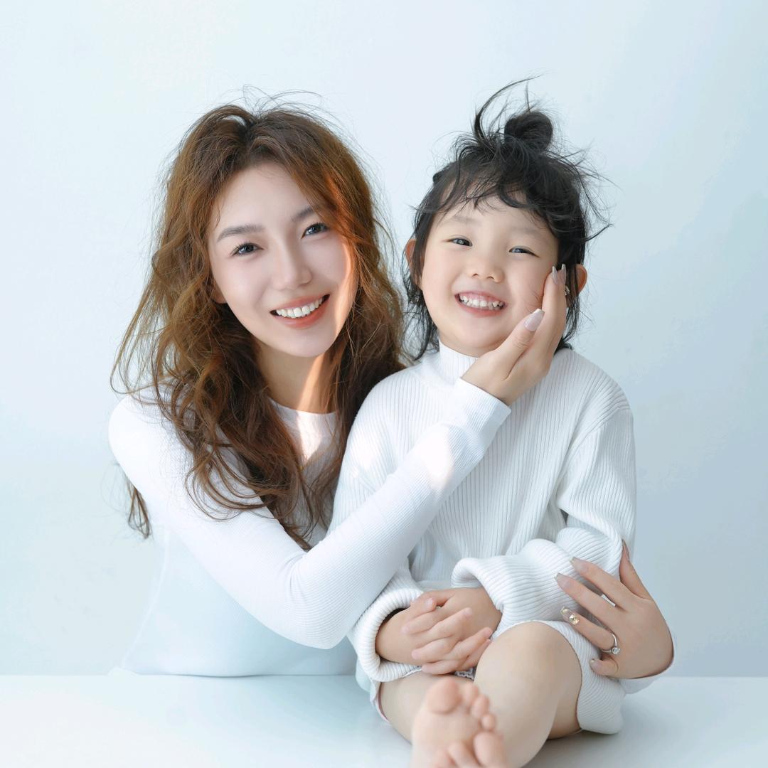 家有一只暖宝宝