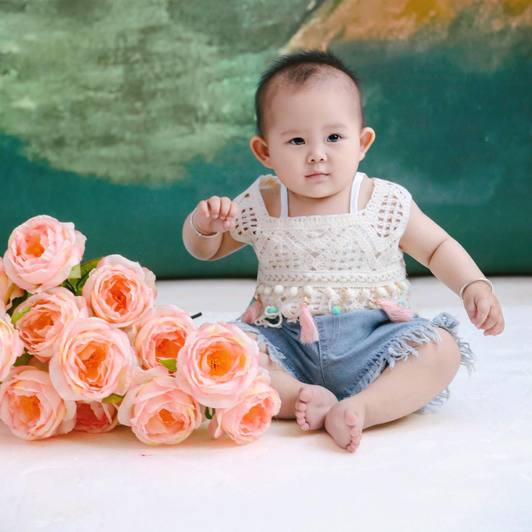 小诺诺🎶🎶🎶🌹🌹🌹
