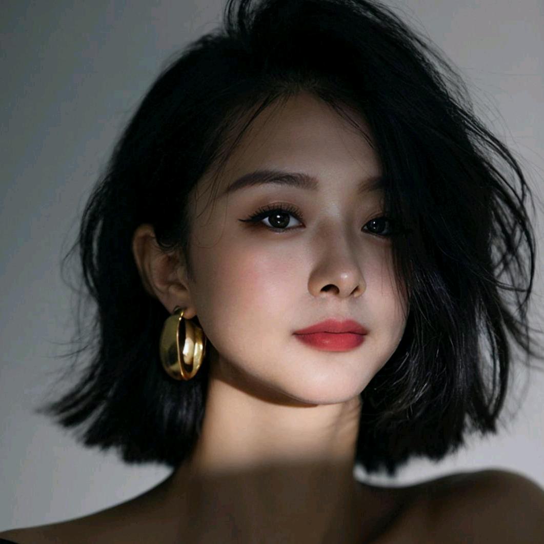 @然儿