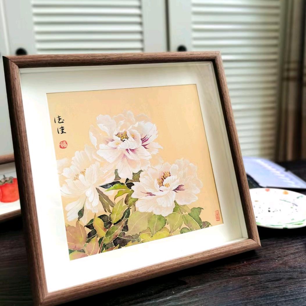 遇见与别离