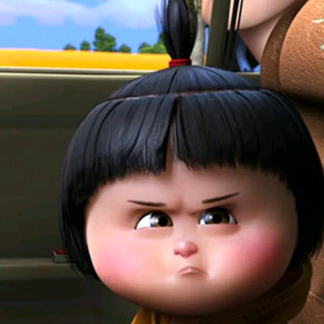 迷思you