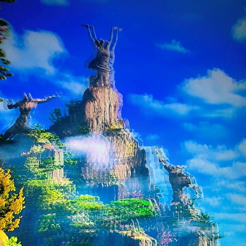 ༒࿈夏༙྇࿈༒