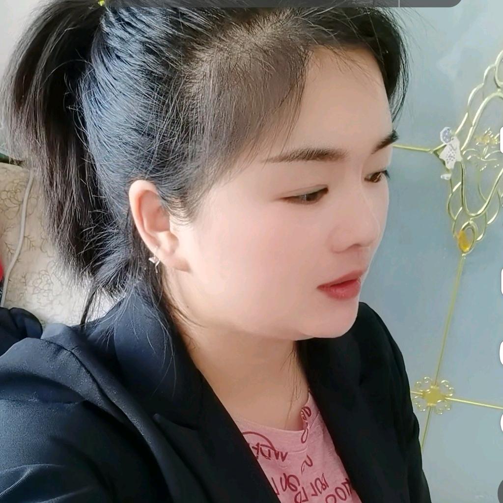 芳芳🌧️