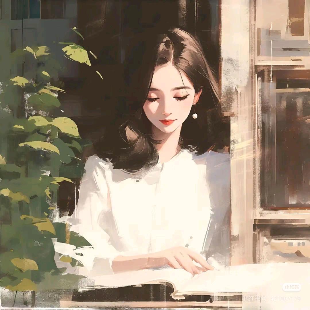 晓丽好物分享