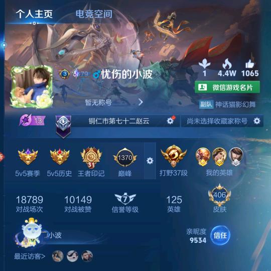 小波