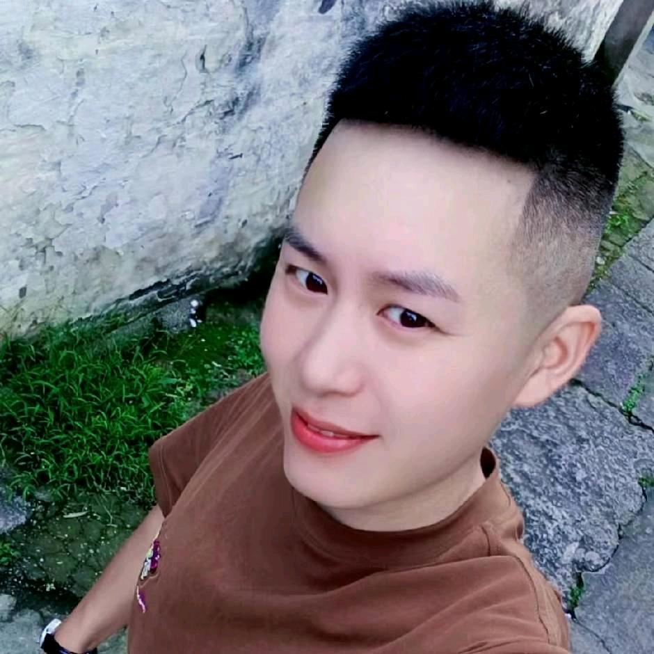 单亲宝爸