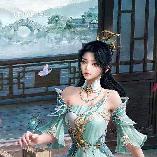 让它不会张口说话