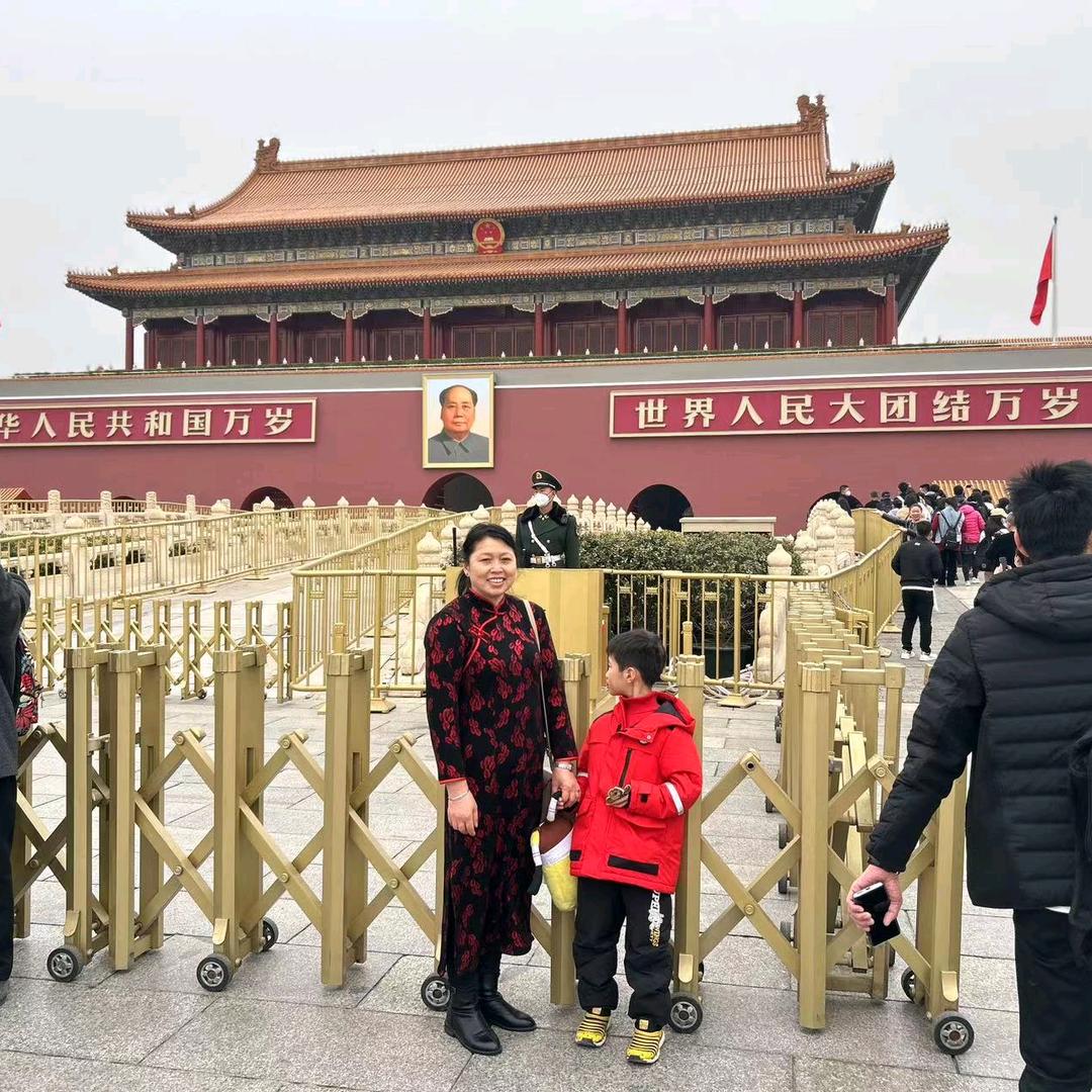 明天阳光
