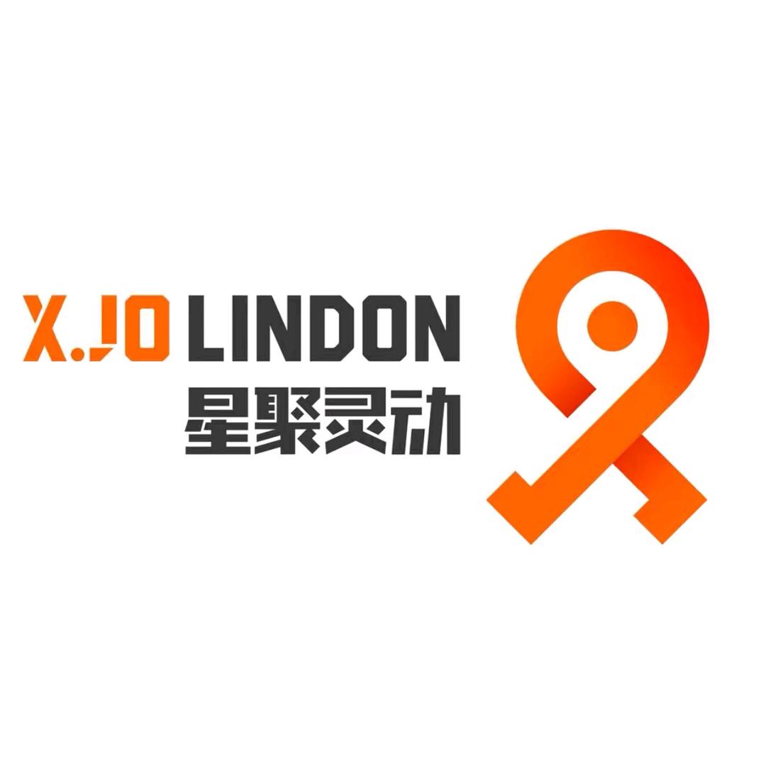 星聚灵动舞蹈李老师