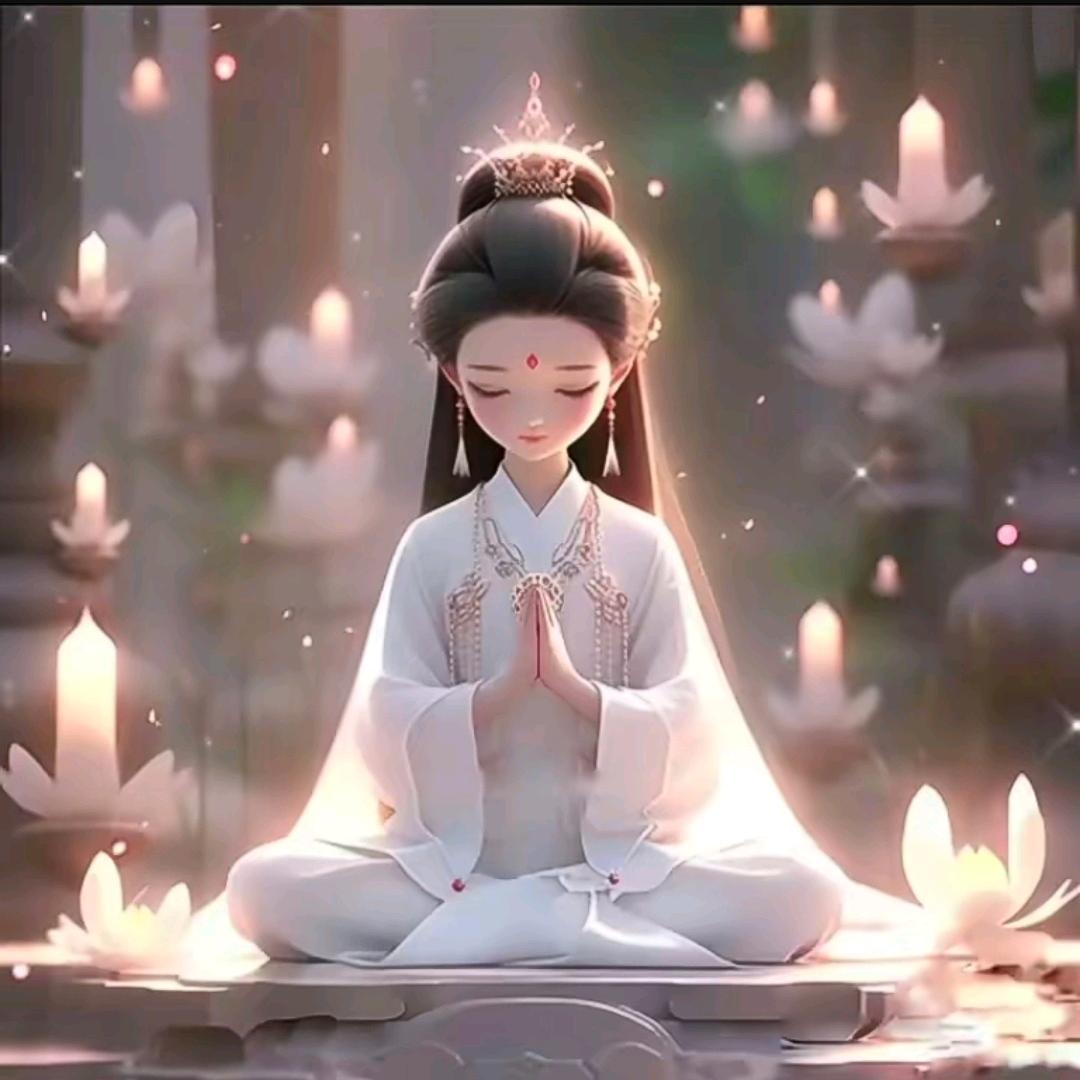 一念❤
