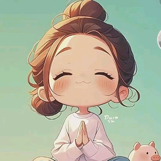 余生💞安好✨