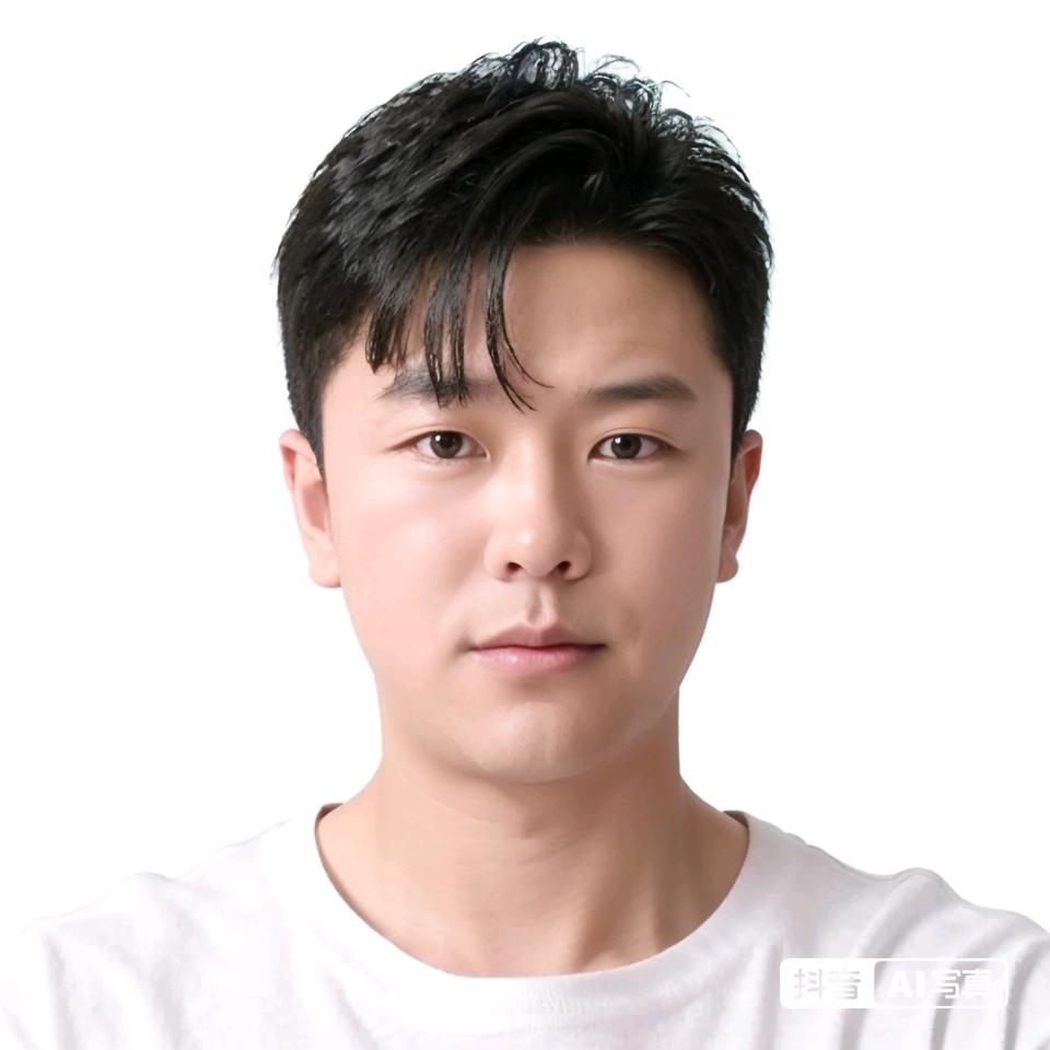 好运常伴，时来运转