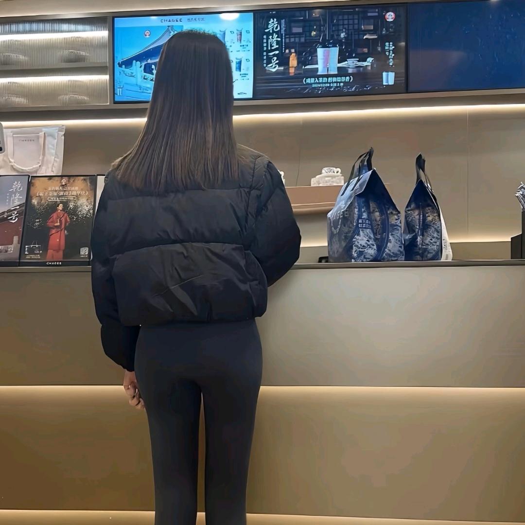 用力呼吸等待奇迹