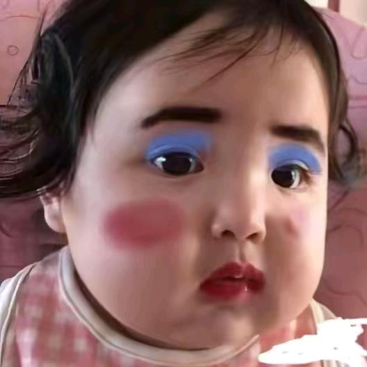 🌙月亮是被朕掰弯的🍭