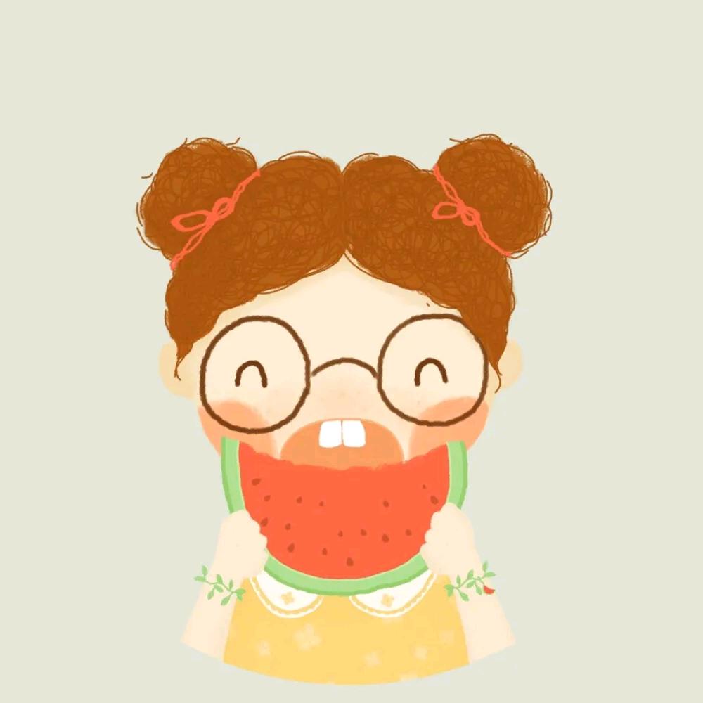 小瓜宝🍉(瓜多管饱)