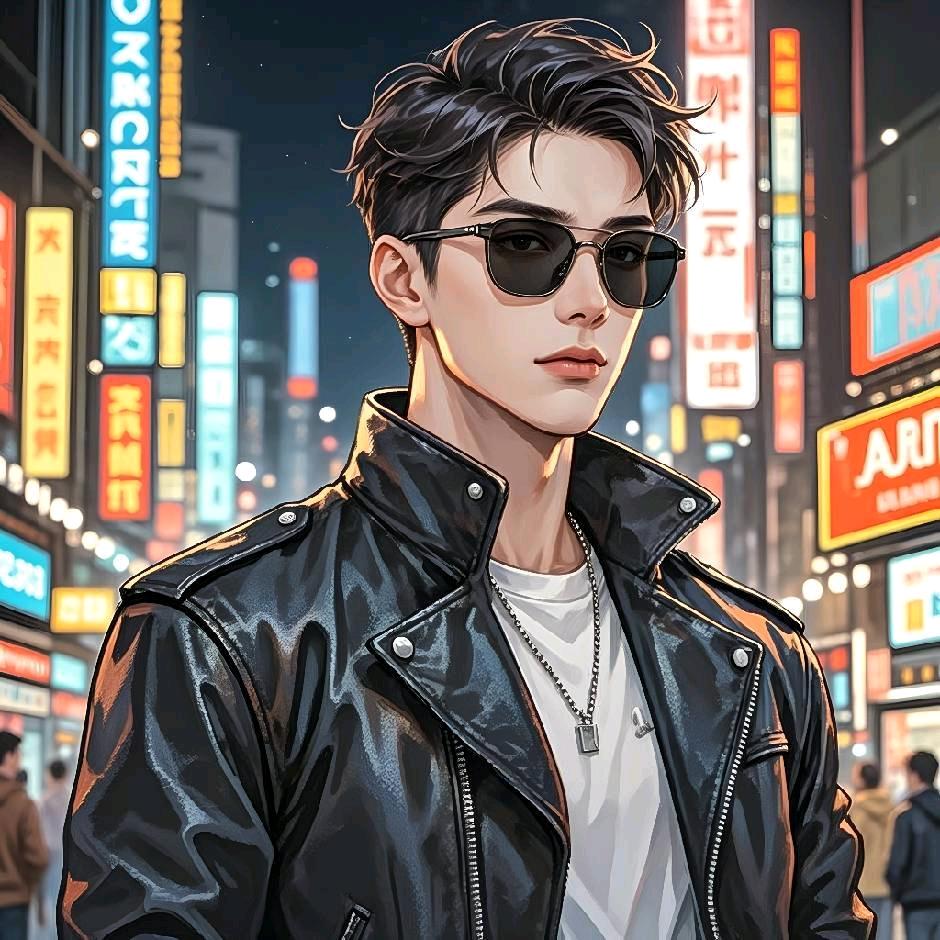 炫～风
