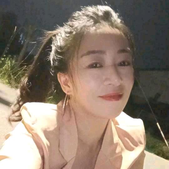 暖色余香