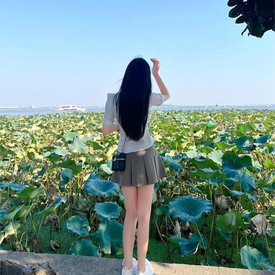璐璐