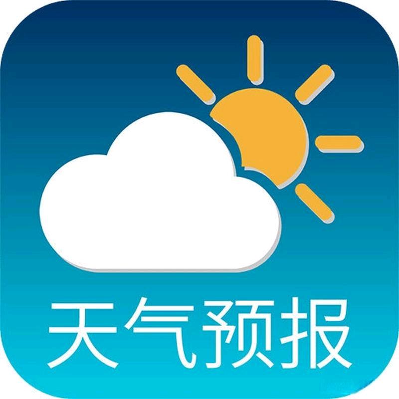 天气早报