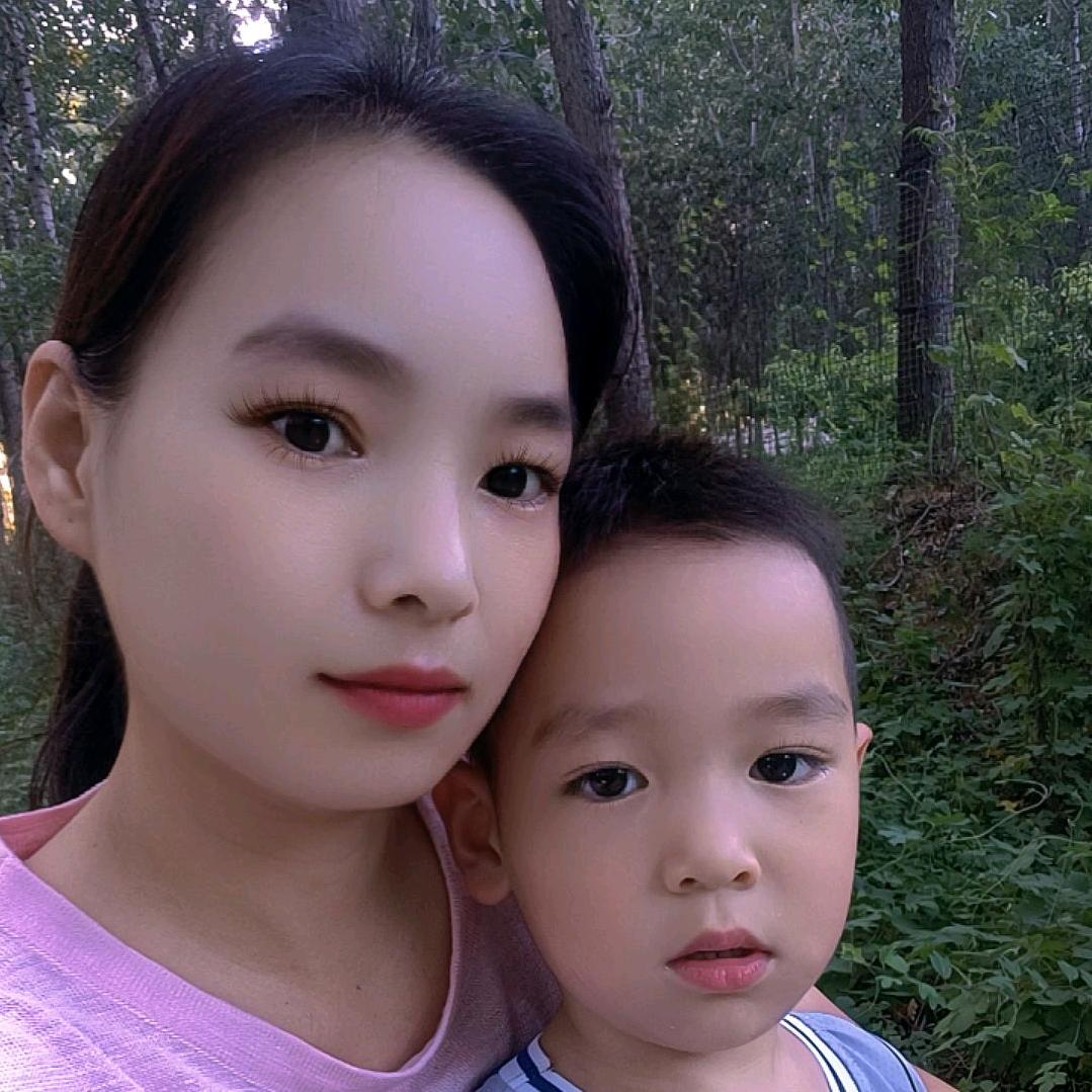 梓裕麻麻(橱窗好物分享）