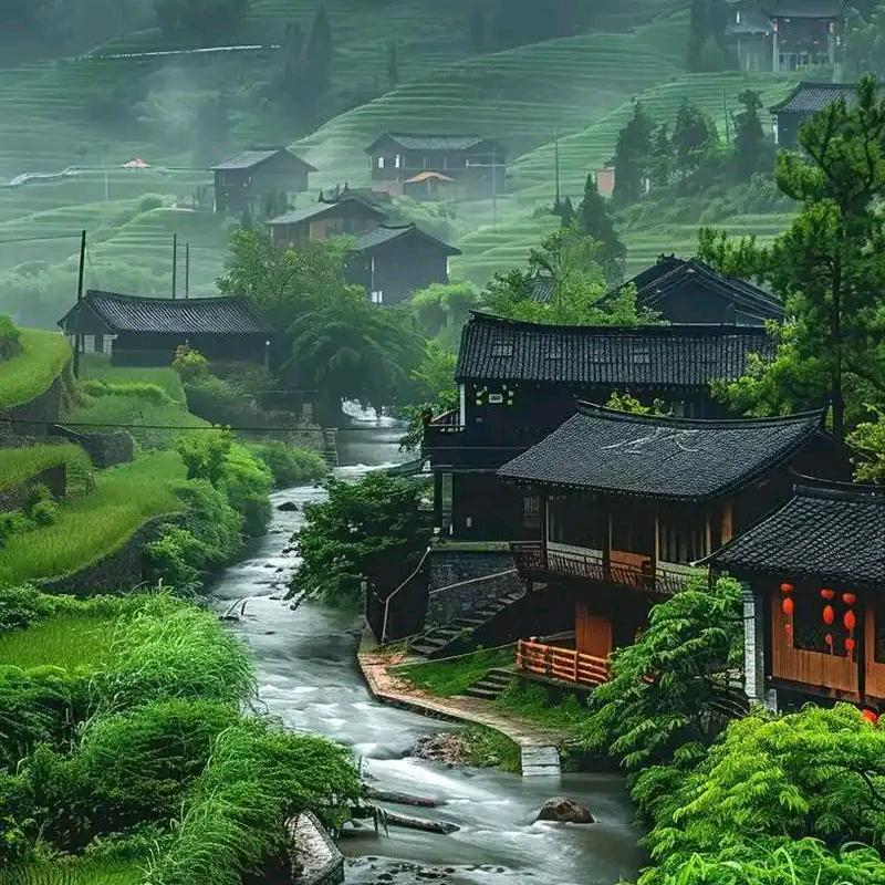 草木知春