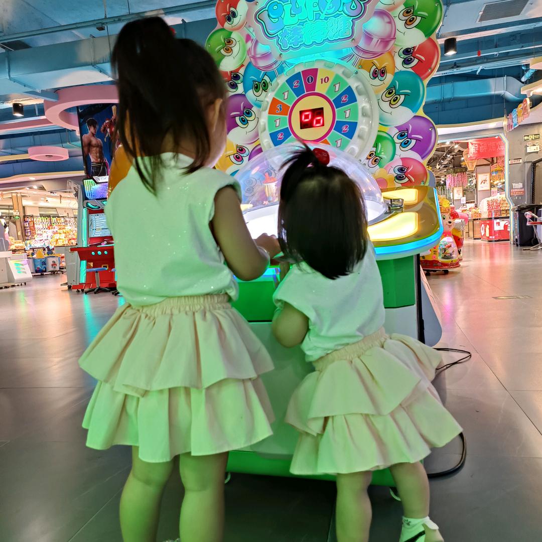 🍀1+1=👨‍👩‍👧‍👧