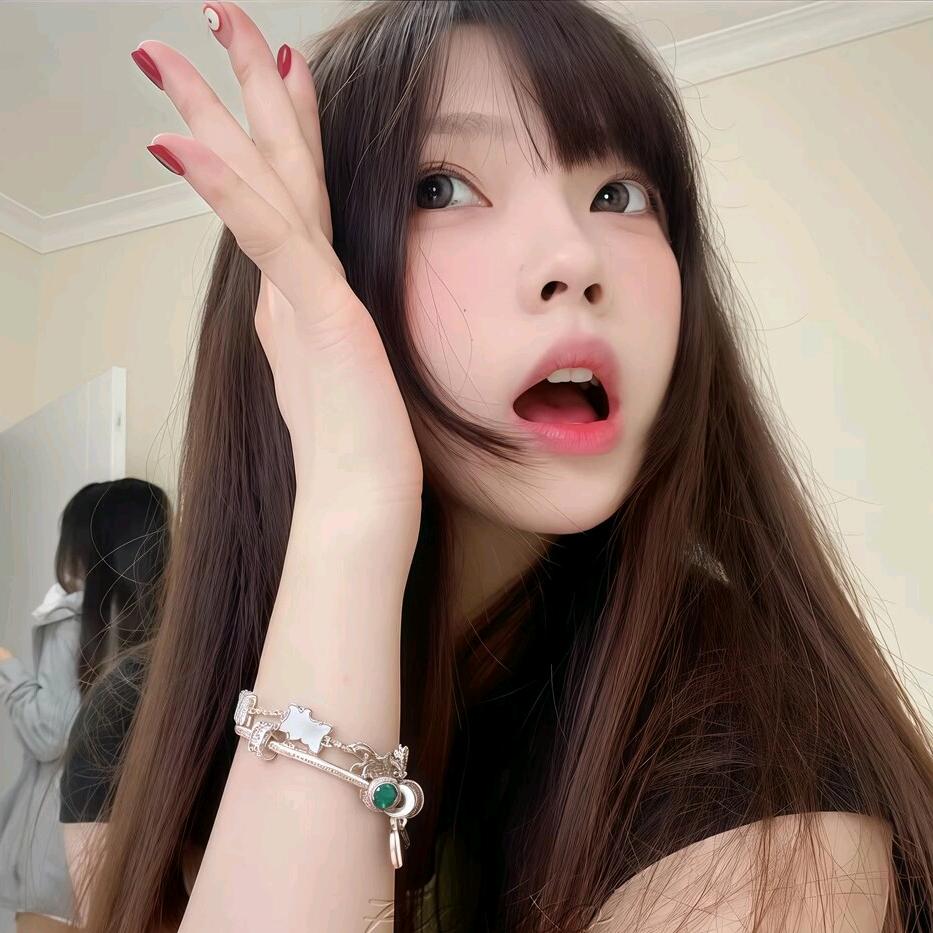 糕冷小瑄🧲