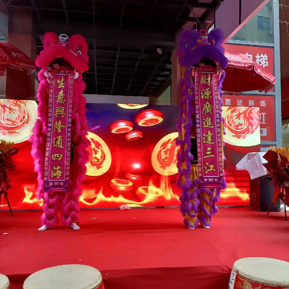 浏阳市梦想艺术团（主号）