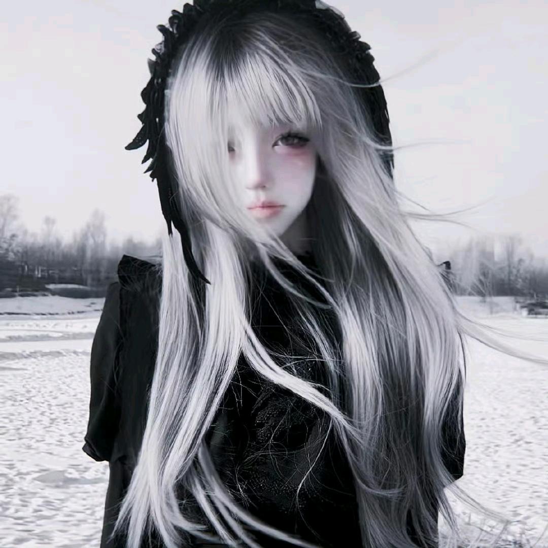 绝望的后妈