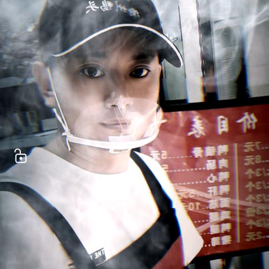 欧海灯火