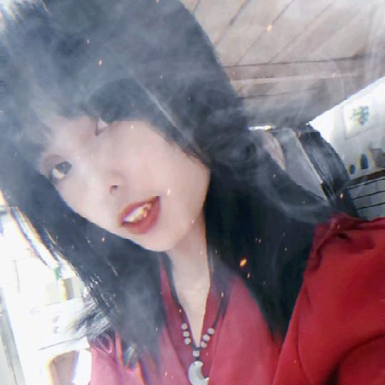广西姑娘