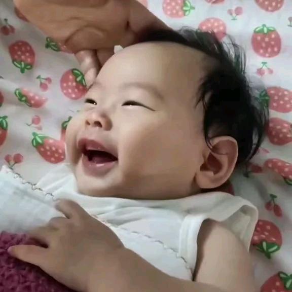 宋子👶👶