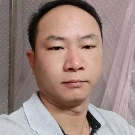休闲渔