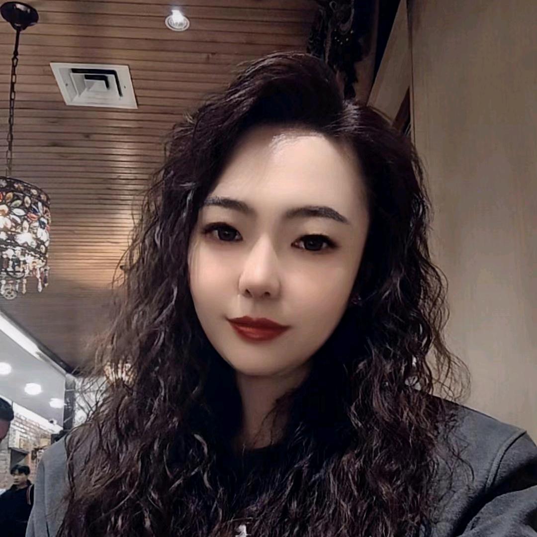 大女主👸🏻