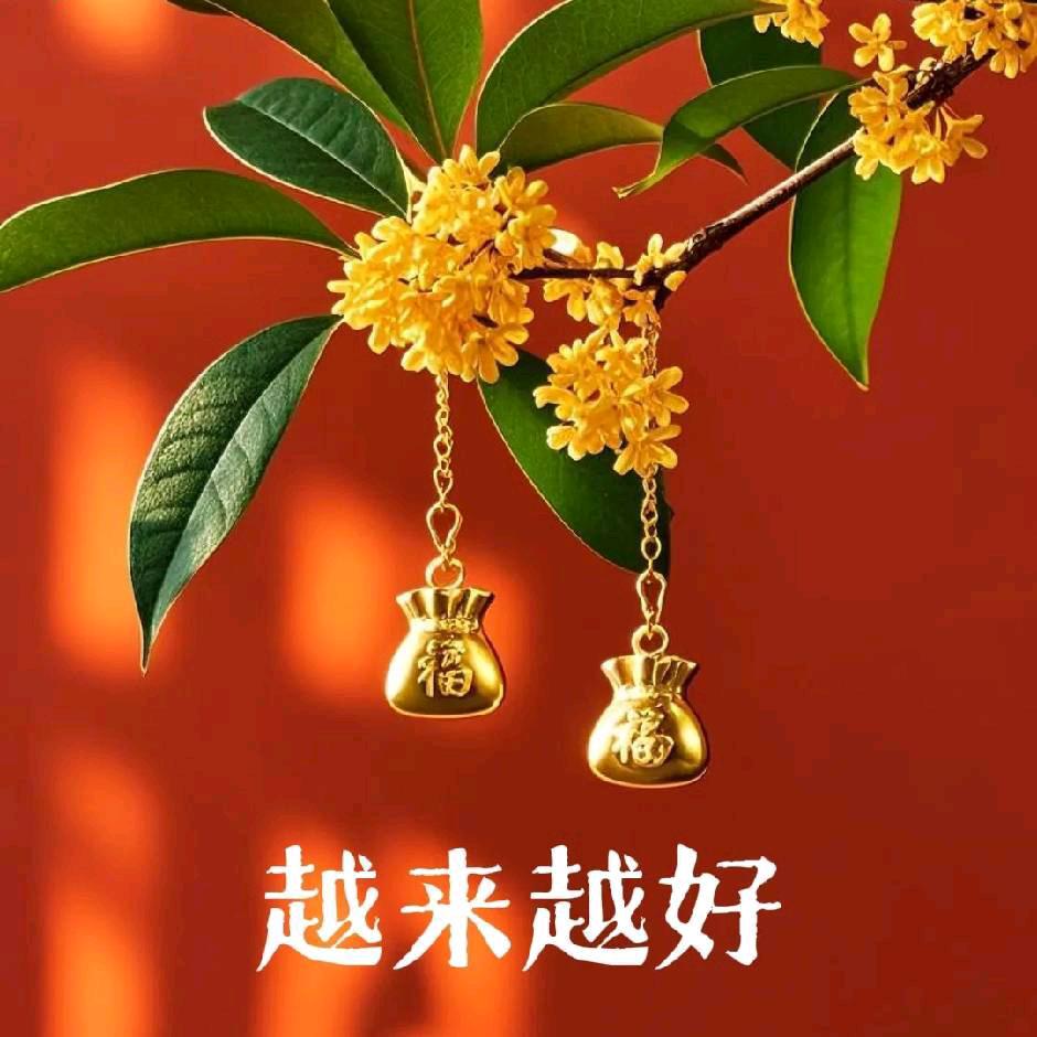 好人一生平安
