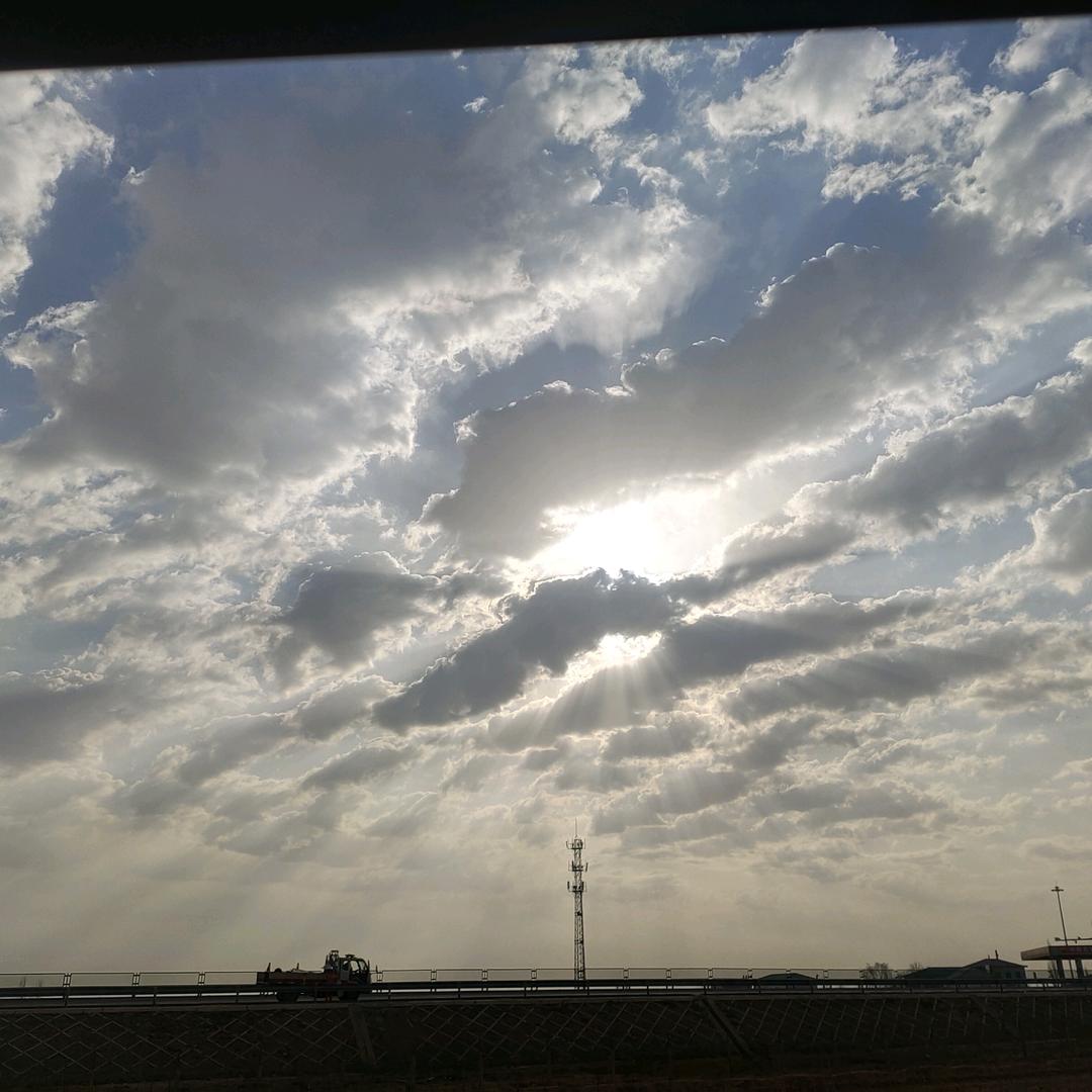 ☀️我又不乱来