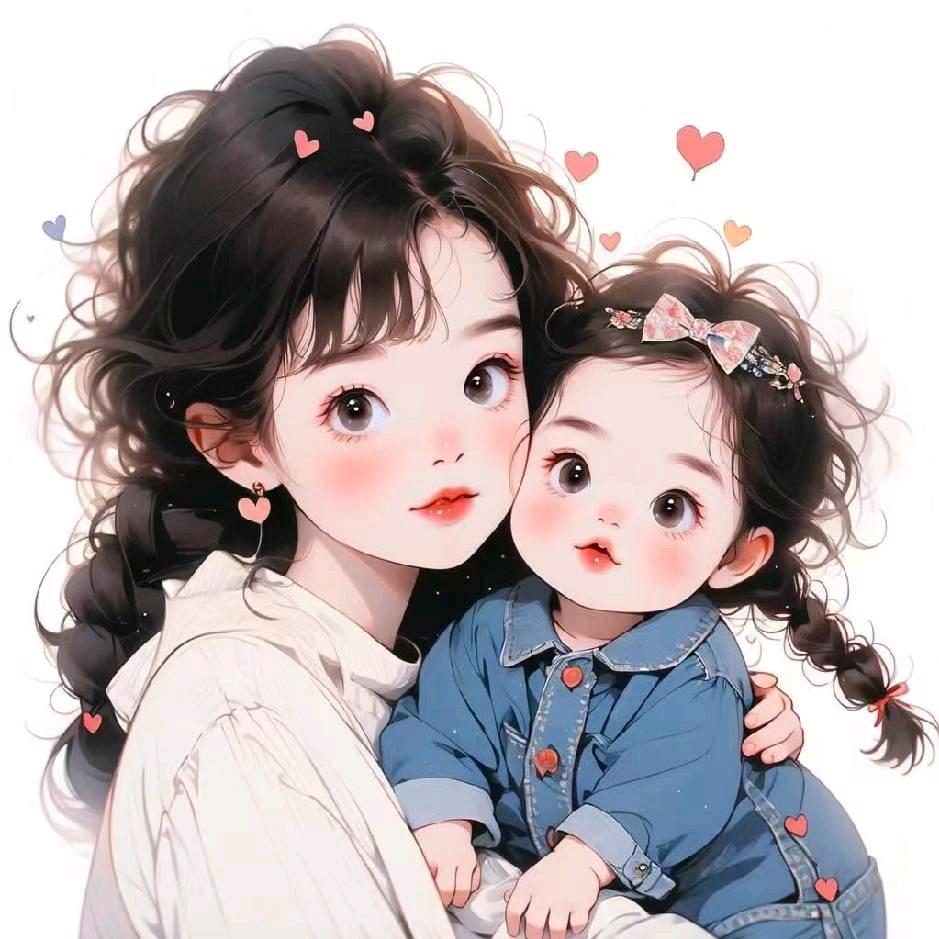 热依拉妈咪